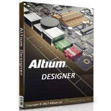 altium designer نرم افزار